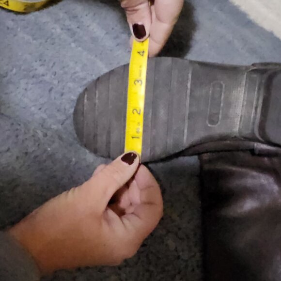 Coach Boots - Picture 3 of 5